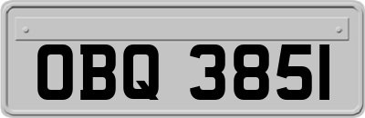 OBQ3851