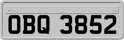 OBQ3852