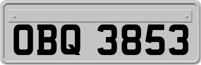 OBQ3853