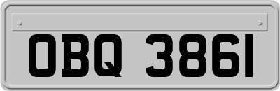 OBQ3861