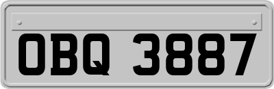 OBQ3887