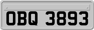 OBQ3893