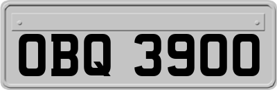 OBQ3900