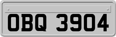 OBQ3904