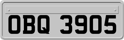 OBQ3905