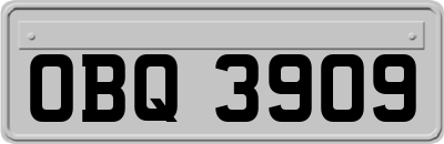OBQ3909