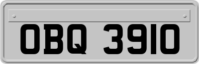 OBQ3910