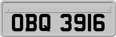 OBQ3916