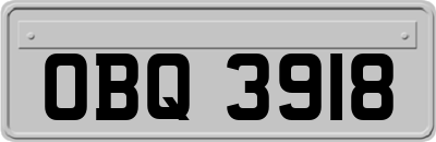 OBQ3918