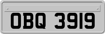 OBQ3919
