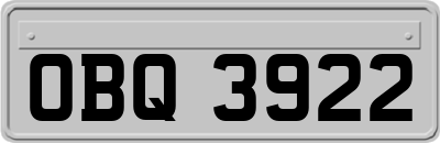 OBQ3922