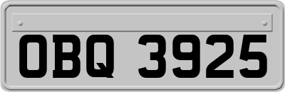OBQ3925