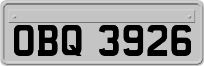 OBQ3926