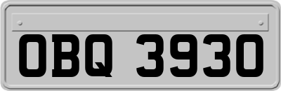 OBQ3930