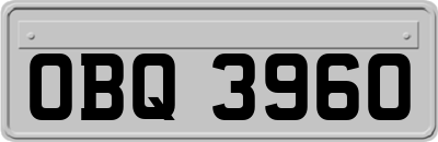 OBQ3960
