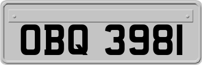 OBQ3981