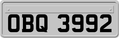 OBQ3992