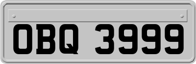 OBQ3999