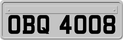 OBQ4008