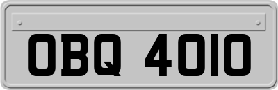 OBQ4010