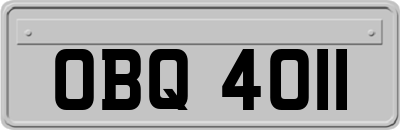 OBQ4011