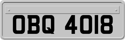 OBQ4018