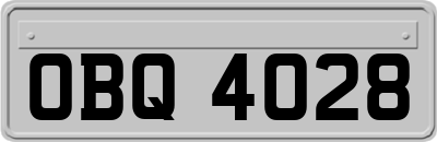 OBQ4028