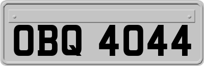 OBQ4044