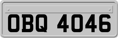 OBQ4046