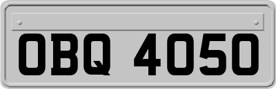 OBQ4050