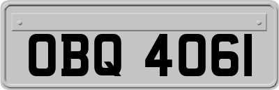 OBQ4061