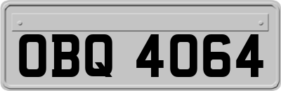 OBQ4064