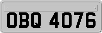 OBQ4076
