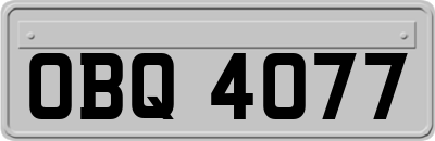 OBQ4077