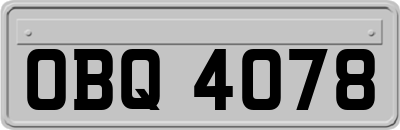 OBQ4078