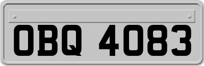 OBQ4083
