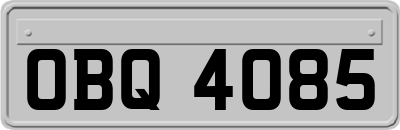 OBQ4085