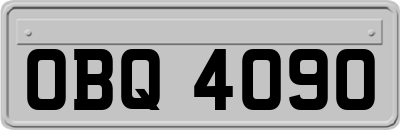 OBQ4090