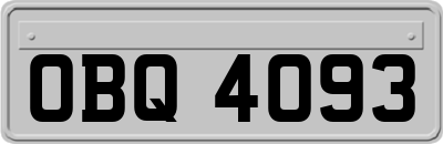 OBQ4093