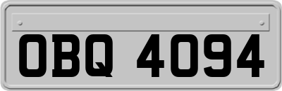 OBQ4094