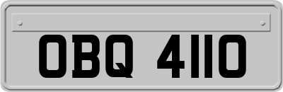 OBQ4110