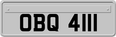 OBQ4111