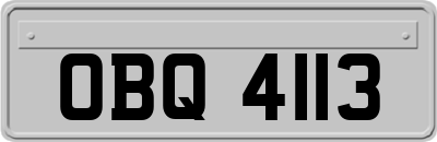 OBQ4113