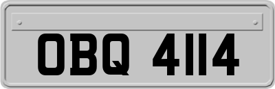 OBQ4114