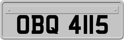 OBQ4115