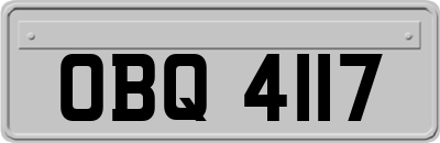 OBQ4117