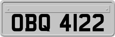OBQ4122