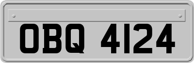 OBQ4124