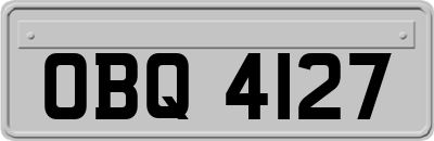 OBQ4127