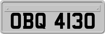 OBQ4130